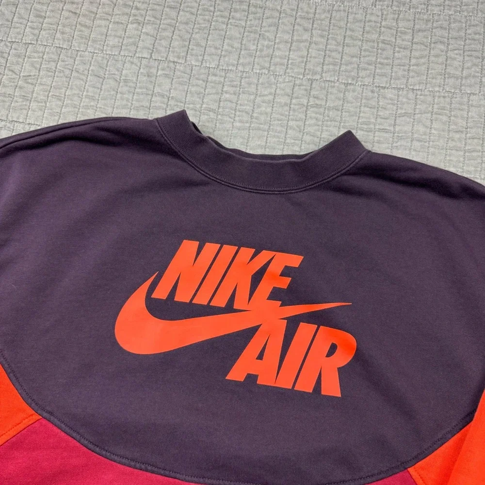 Nike size medium